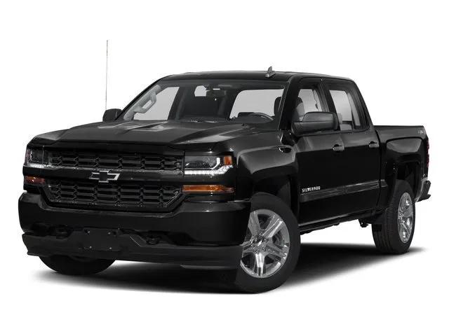 chevrolet silverado 1500 2018 3GCPCPEH7JG159267 image chevrolet silverado 1500 2018 3GCPCPEH7JG159267 image